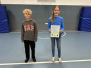 Siegerehrung Sportfest