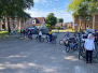 Verkehrssicherheitstraining